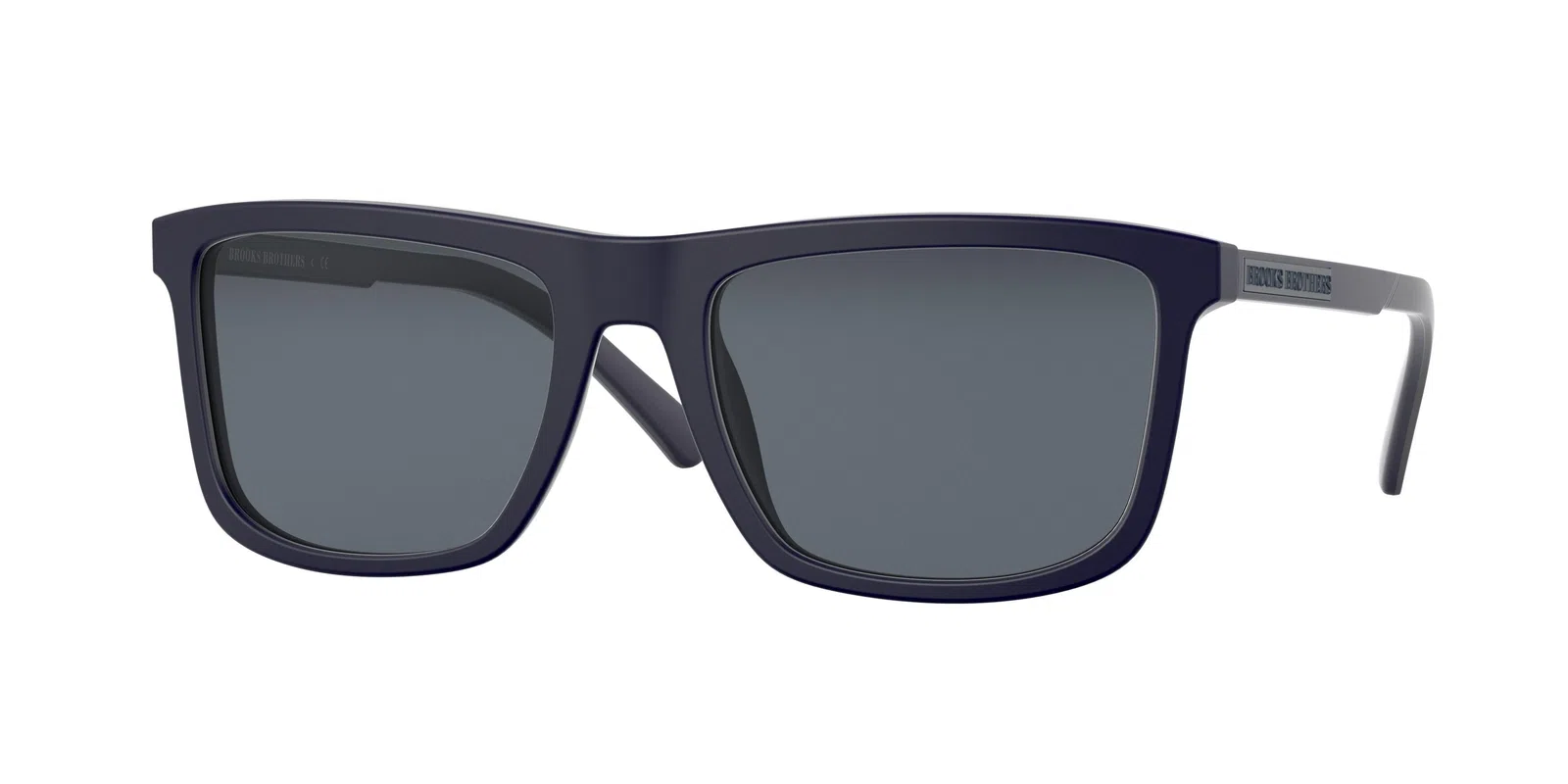 Brooks Brothers 5044 Sunglasses - view 7